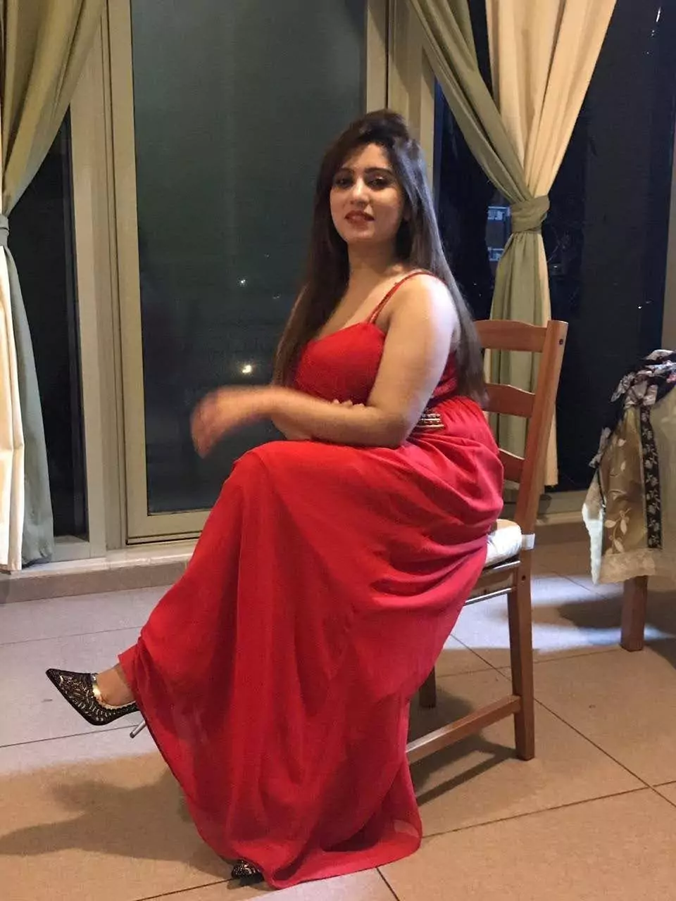 Escort Service in Anakapalli